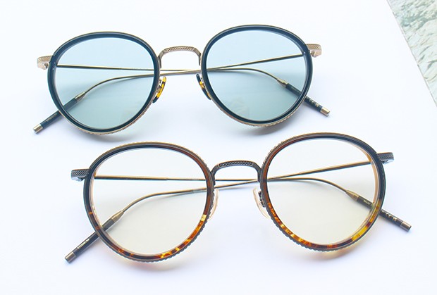 OLIVER PEOPLES(オリバーピープルズ) 【TAKUMIシリーズ】日本の職人