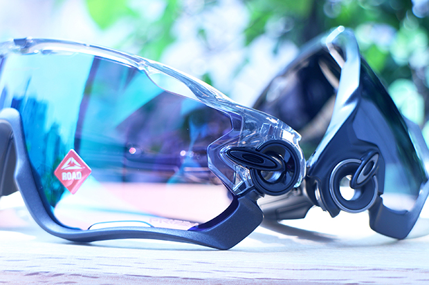 OAKLEY（オークリー）NEWカラー！「JAWBREAKER PRIZM ROAD JADE OO9290
