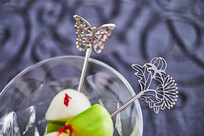 ピックセット | ディエクリュデザイン【公式】