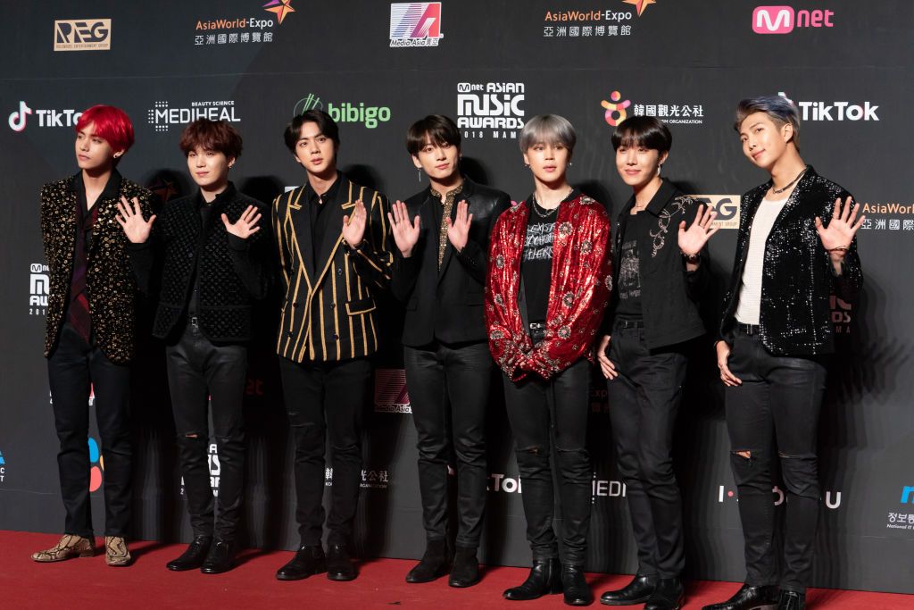 BTS Disbanding: Why It's Still Inevitable After 2018 MAMA Shocking