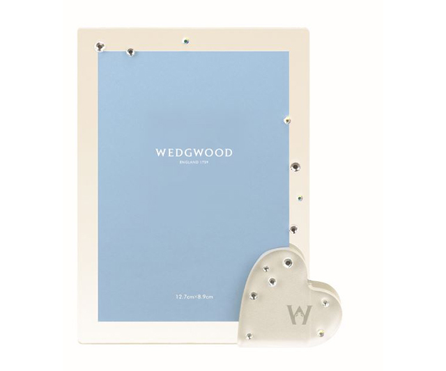 ウェッジウッド ブリスタイム ピクチャーフレーム｜三越伊勢丹法人