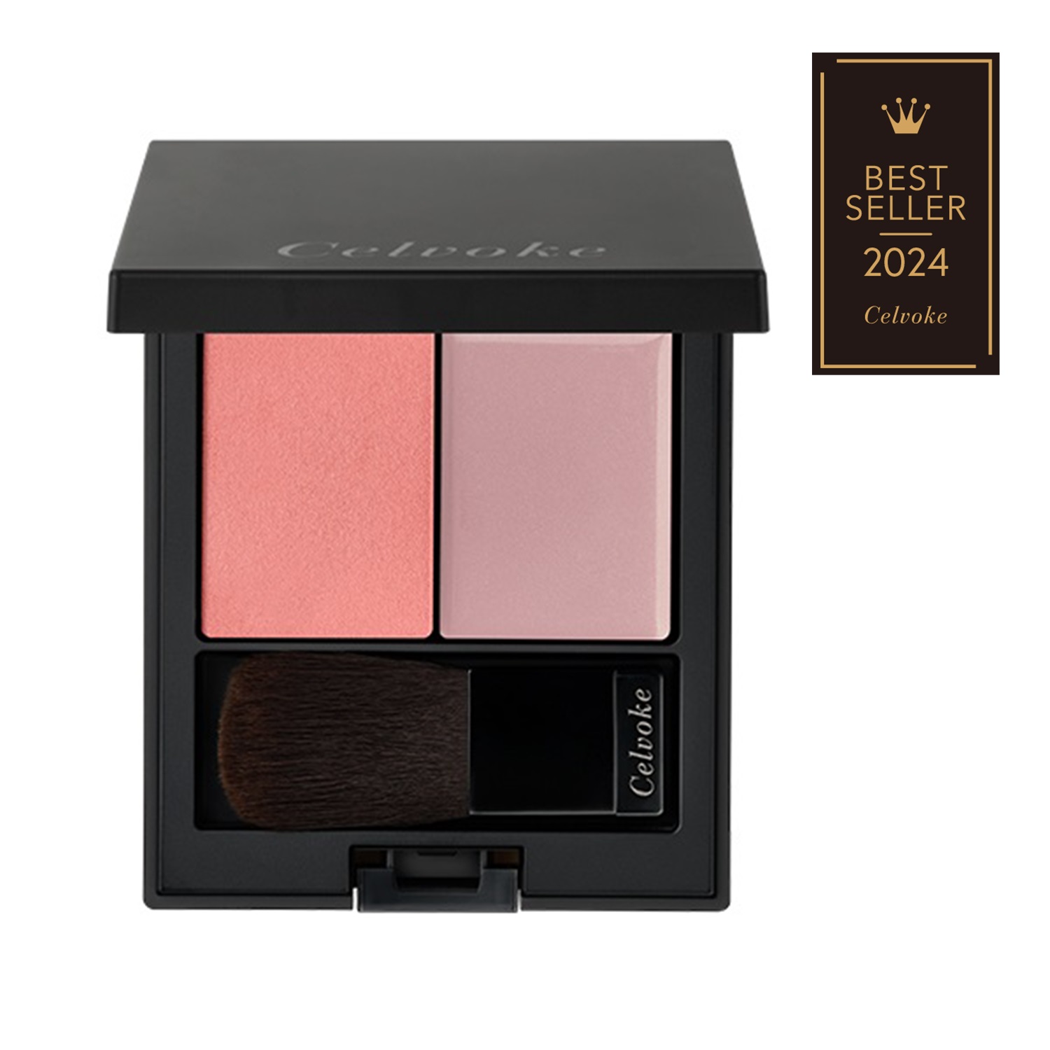 Celvoke】ポリフォニック ブラッシュ［01～04］ ｜Celvoke Website