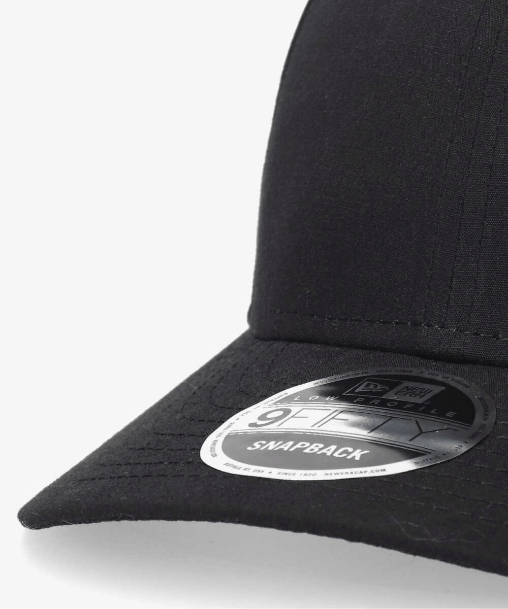 NEW ERA LP950 CORDURA | 57cm～59cm(98) BLK/IVY(01) | NEW ERA