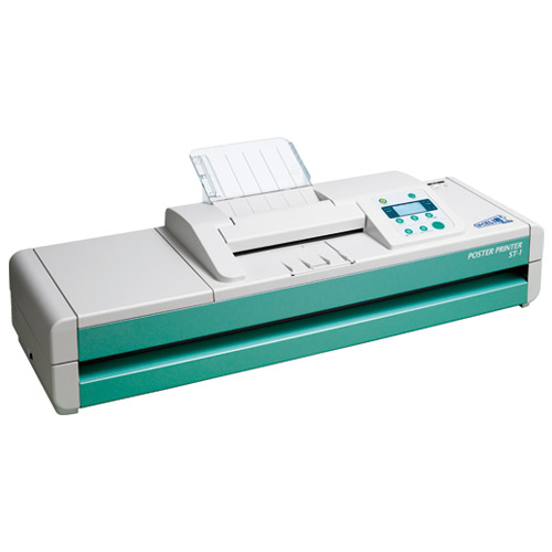 ポスタープリンターST-1 PPST-1 | ポスタープリンター | 介護用品