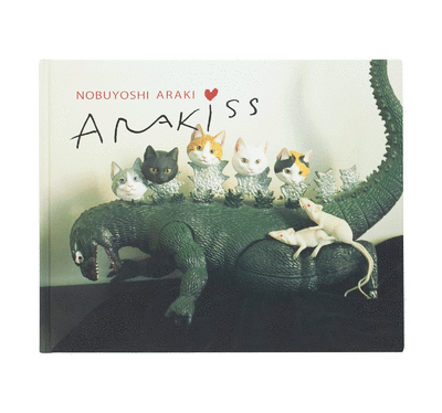 夏ノ中へ - 荒木経惟 | shashasha 写々者 - 写真集とアートブック