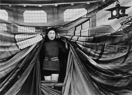 Nakaji YASUI - 安井仲治 | shashasha - Photography & art in books