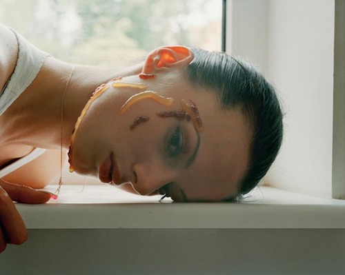 Torbjørn RØDLAND - トールビョルン・ロドランド | shashasha