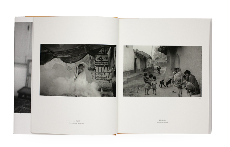 SHANTI: persona in india - 鬼海弘雄 | shashasha 写々者 - 写真集と