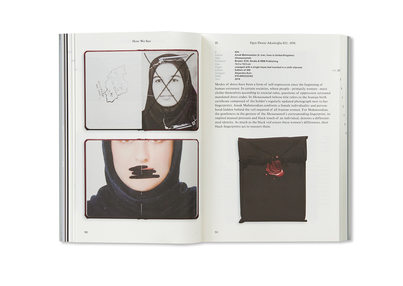 How We See: Photobooks by Women | shashasha - Photography & art in