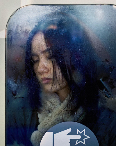 Michael WOLF - マイケル・ウルフ | shashasha - Photography & art in