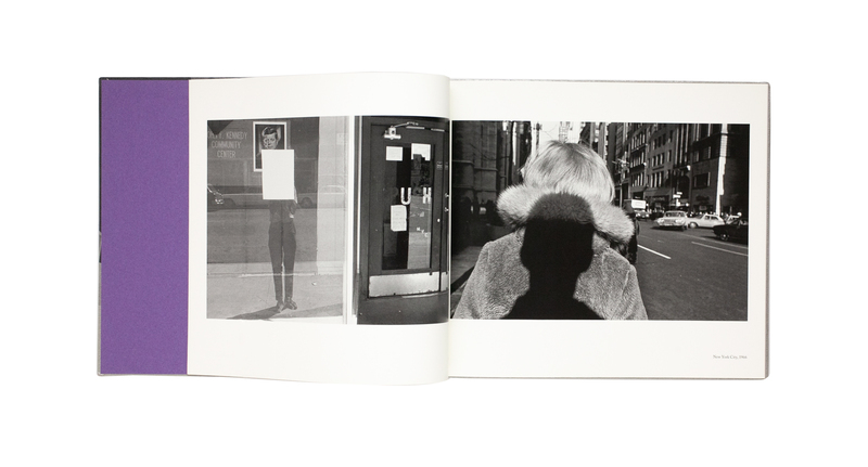 Lee Friedlander 1960s-2000s - リー・フリードランダー | shashasha