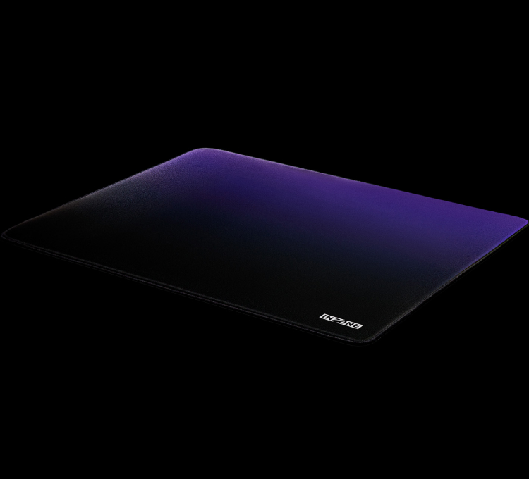 Sony INZONE Mat-D Speed-Type Large 4mm Cloth Gaming Mousepad | MPD