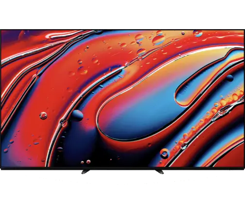 Sony BRAVIA 9 65” class Mini LED QLED 4K HDR Google TV (2024) | K