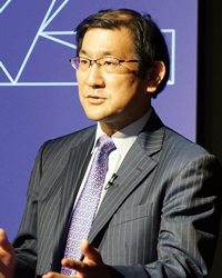 日本IBM メインフレーム「IBM z14」をお披露目 - 週刊BCN+