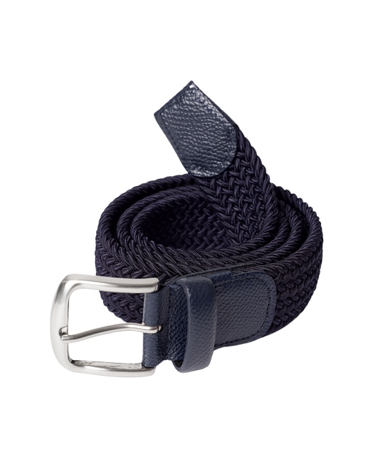 ベルト (85(S) ネイビー系): メンズ｜メーカーズシャツ鎌倉 公式通販