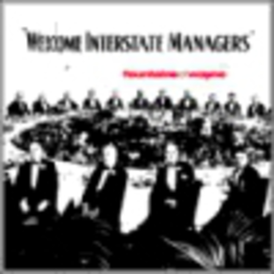 Album Review: Fountains Of Wayne - Welcome Interstate Managers