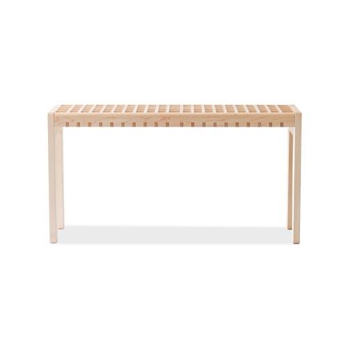 旭川家具 cosine コサイン コウシスツール 国産家具 無垢 ベンチ