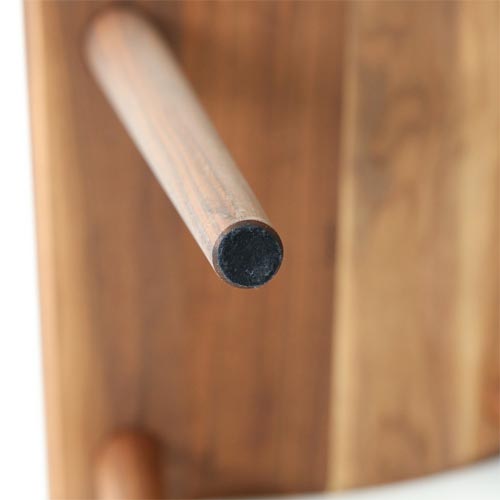 旭川家具 cosine コサイン Mine マインスツール 国産クラフト 木製