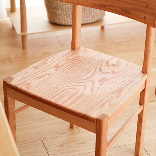 飛騨家具 kijiya 家具工房雉子舎 DC-01 国産家具 無垢 ダイニング