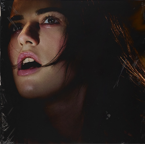 Oklou - galore vinyl. Oklou.