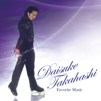 Discography｜D1SK 高橋大輔公式サイト