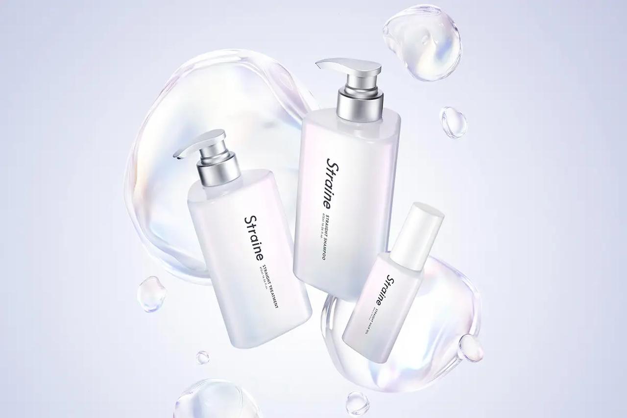 Straine✖ズートピア2♡ 初のキャラクターデザインで数量限定発売