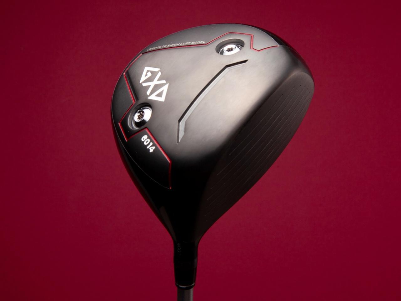 ドライバーが41インチ!? 工房のフィッターがスコアUPを追求して