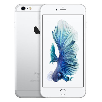 SoftBank iPhone6s Plus 64GB A1687 (MKU72J/A) シルバー|中古