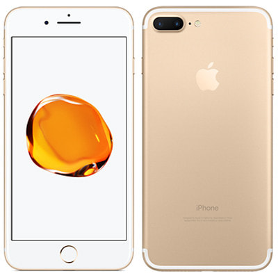 iPhone7 Plus A1784 (MNQY2LL/A) 32GB ゴールド 【海外版 SIMフリー