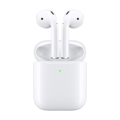 第2世代】AirPods with Charging Case MV7N2J/A|中古オーディオ格安