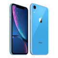 iPhoneXR A2106 (MT0E2J/A) 64GB ブルー 【国内版SIMフリー】|中古