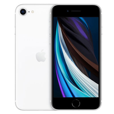 SIMロック解除済】【第2世代】 au iPhoneSE A2296 (MHGQ3J/A) 64GB