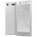 Sony Xperia XZ1 Compact G8441[White Silver 32GB 海外版 SIMフリー