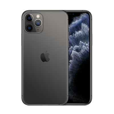 SIMロック解除済】docomo iPhone11 Pro A2215 (MWC72J/A) 256GB