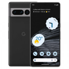 Google Pixel7 G03Z5 128GB Obsidian【国内版SIMフリー】|中古