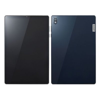 Lenovo Tab6 A101LV アビスブルー Lenovo TAB6 A101LV アビスブルー