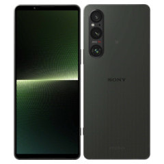 Xperia1 VI 5G XQ-EC44 ブラック【RAM12GB/ROM256GB 国内版SIMフリー