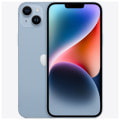 iPhone14 Plus A2885 (MQ4H3J/A) 128GB ブルー 【国内版SIMフリー