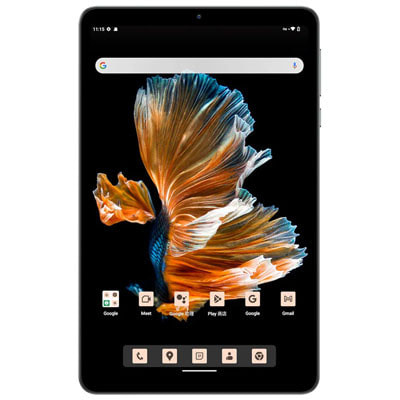 Headwolf FPad3 Grey【国内版SIMフリー】|中古タブレット格安販売の