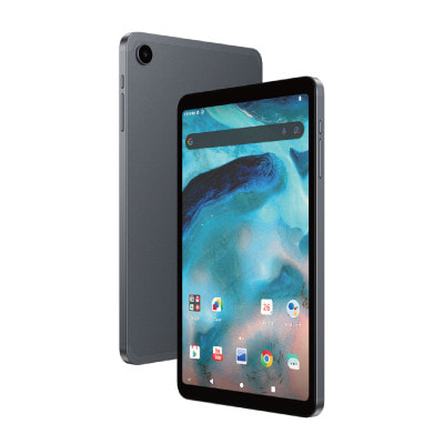 ALLDOCUBE iPlay50 mini Gray【RAM4GB/ROM64GB/SIMフリー】|中古