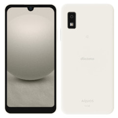 AQUOS wish3 SH-53D(docomo)商品一覧│中古スマホ販売の【イオシス】