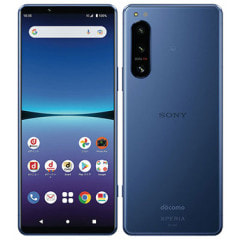 Xperia10 IV SO-52C ミント【docomo版 SIMフリー】|中古スマートフォン