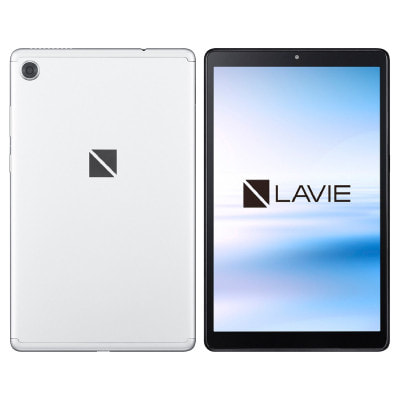 LAVIE T8 T0855/GAS PC-T0855GAS|中古タブレット格安販売の【イオシス】