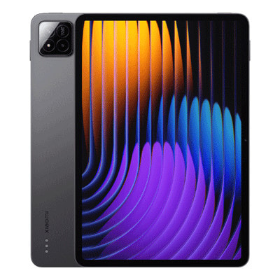 Xiaomi Pad7 Pro (Matte Glass Version) グレー【RAM12GB/ROM512GB