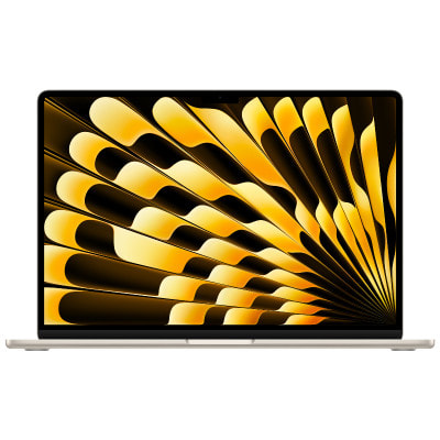 MacBook Air 13インチ MW0Y3J/A Early 2025 スターライト【Apple M4
