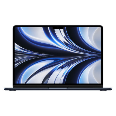電源アダプタ・ケーブル欠品】MacBook Air 13インチ MLY43J/A Mid 2022