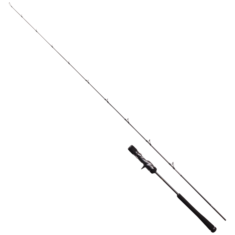 SHIMANO 22オシアジガー フルベンド B60-1の最安値・インプレ・釣果