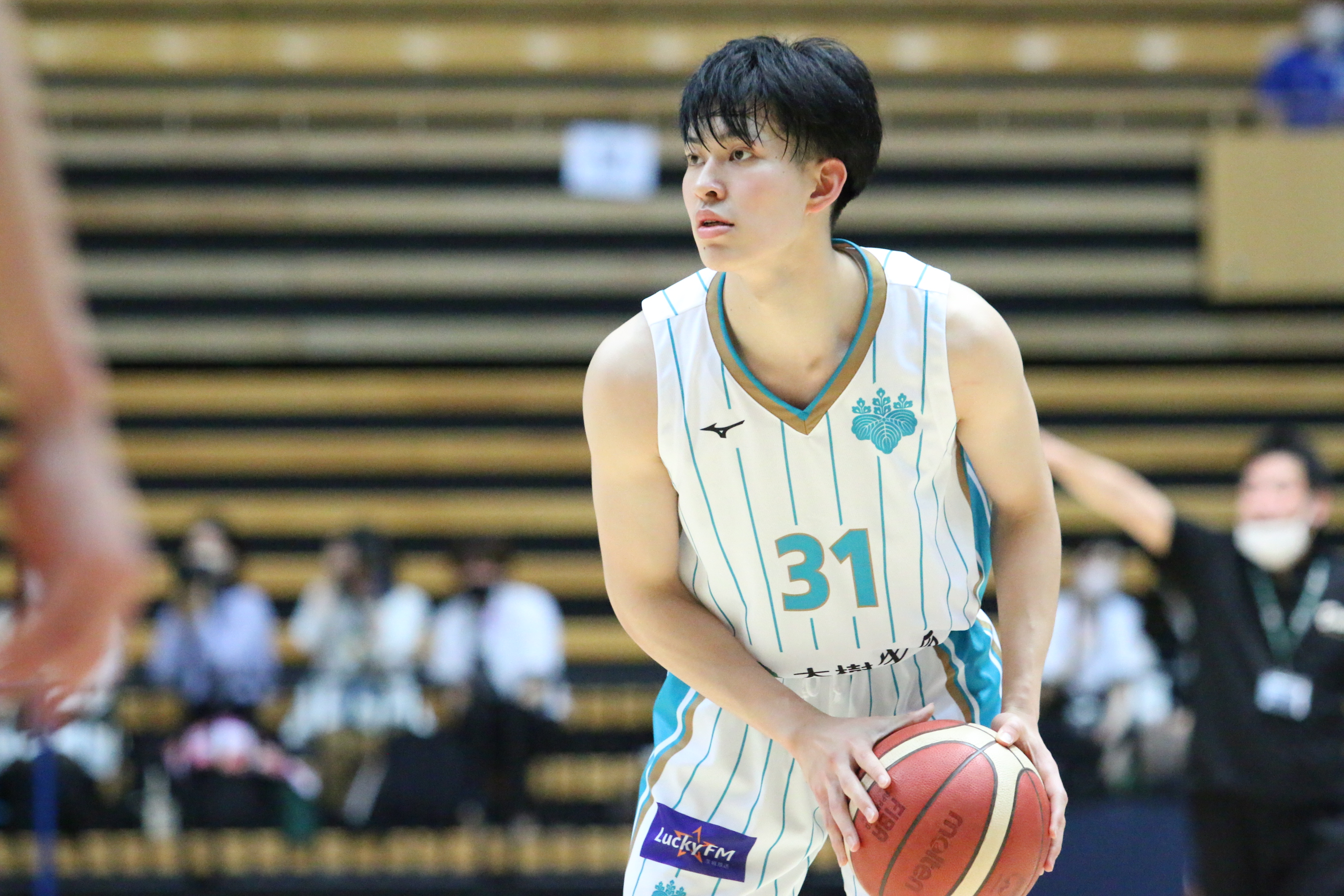 一般社団法人関東大学バスケットボール連盟