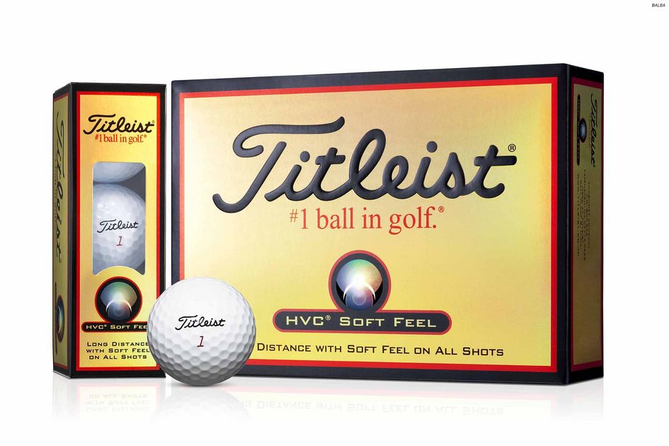 プロV1x」を抜いて3位になった「HVC」って、どんなボール？【ボール