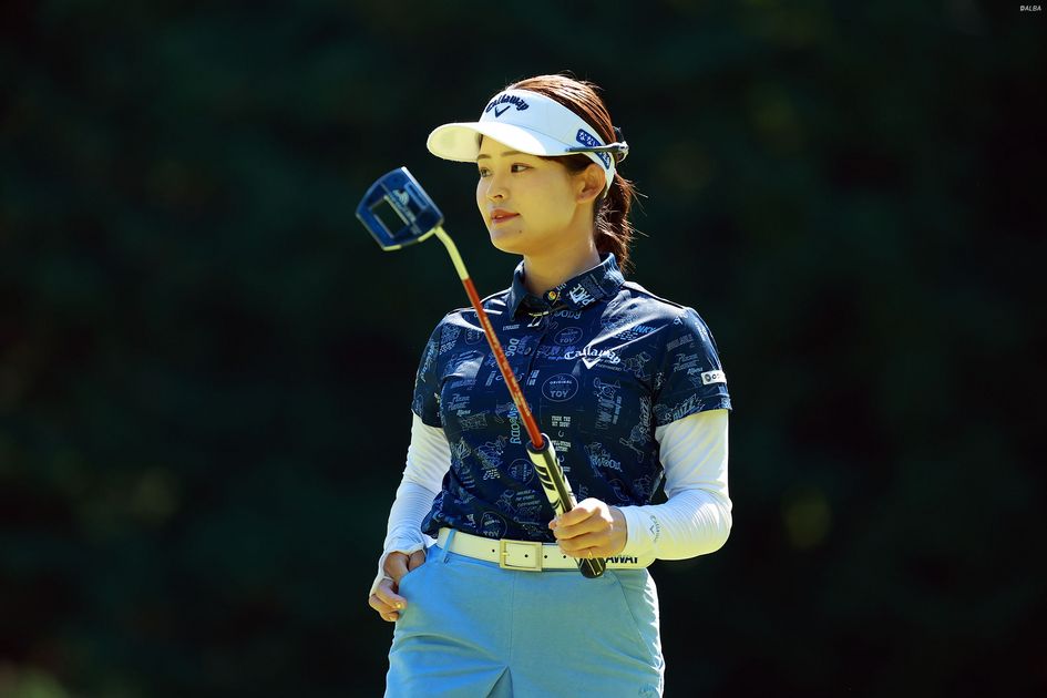 即断即決の新1W『ZXi』投入し驚き「めちゃくちゃ飛びました」 横峯